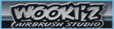 Wooki's Airbrus Studio