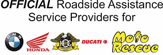 Official Roadside Assistnce Service Providers