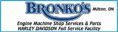 Bronkos - Your One Stop Cycle Shop - Milton, ON!