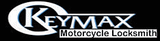 Keymax Motorcycle Locksmith - Toronto, ON