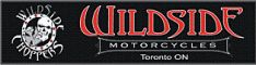 Wildside Motorcycles - Toronto - Sales, Custom, Parts, Accessories